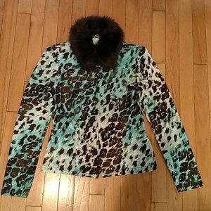 Joeseph Ribboff veston/ jacket